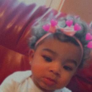 Meet your Posher, Jovantae